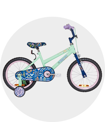 Big w 16 online inch bike